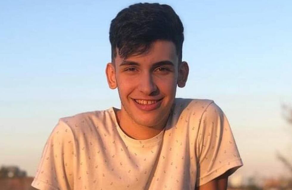 Crimen de Iván: hay un demorado por el asesinato del adolescente