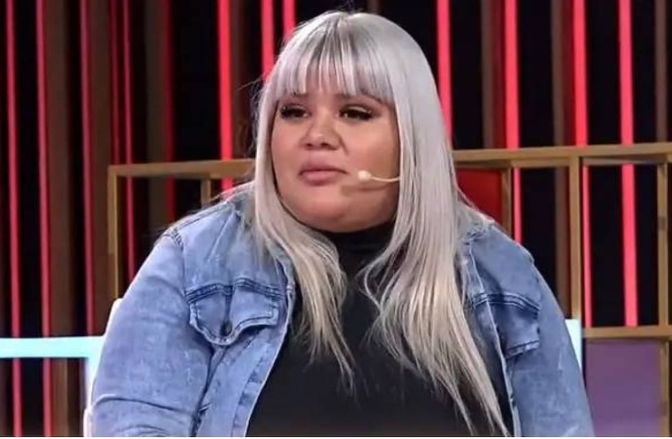 More Rial mostró la primera ecografía de su segundo hijo y un detalle llamó la atención