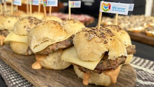 Llega la fiesta gastronómica de la nutria a Córdoba. Dónde, cuándo y cuáles son los beneficios de su carne.