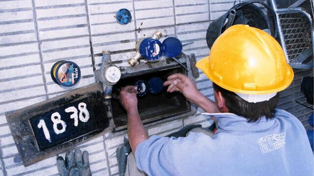 Recuperan 28 medidores de agua robados en Rosario