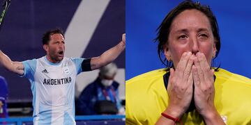 Pedro Ibarra y Belén Succi estarán en el CRAR de Rafaela