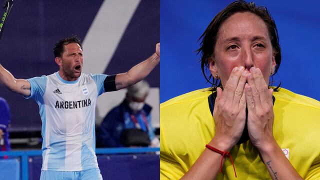 Pedro Ibarra y Belén Succi estarán en el CRAR de Rafaela