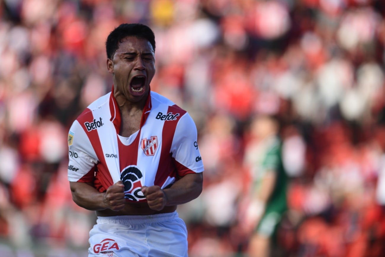 Instituto empatoó con Platense 1 a 1 en Alta Córdoba. Ramiro Pereyra/ La Voz