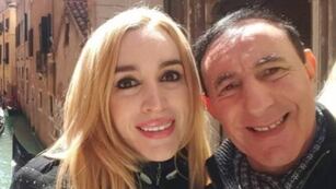 Guerra entre los ex.