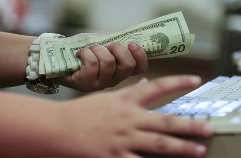 Dólar blue en Rosario: la cotización a la baja tras el nuevo acuerdo con el FMI