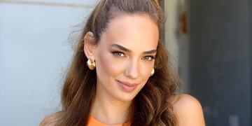 Seda Bakan Erel, "Ferda" en Doctor Milagro