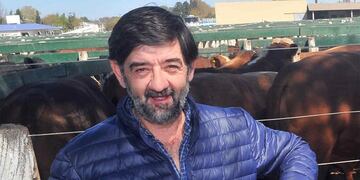 Luis Magliano.