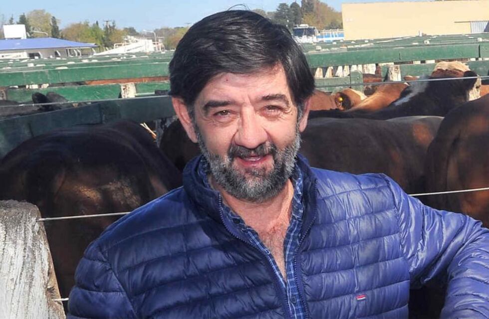Jesús María: señalan al ex titular de la Rural como “jefe” de una asociación ilícita