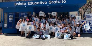 El programa estatal rige en toda la provincia desde 2021.