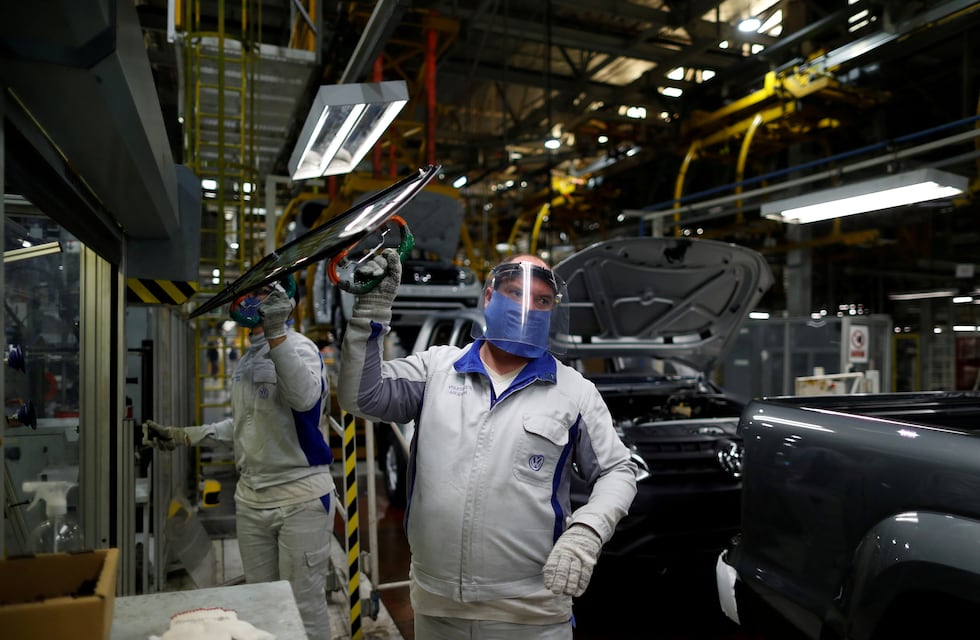El ministro de Desarrollo Productivo respondió a las críticas de industriales cordobeses