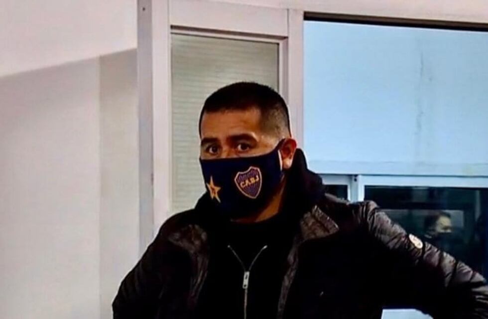 Riquelme, tras la negativa de suspender el partido ante San Lorenzo: “Nos preocupa la salud de los chicos”