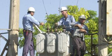 Cortes programados en Epec para este viernes. (Archivo).