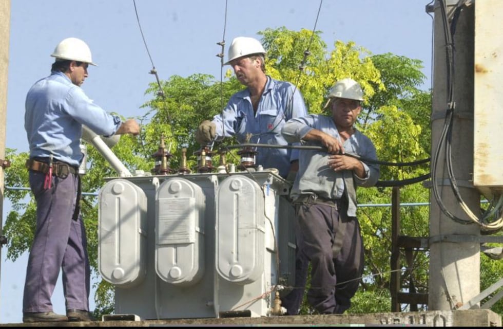 Epec anunció cortes de luz en diferentes barrios para este viernes 19 de noviembre
