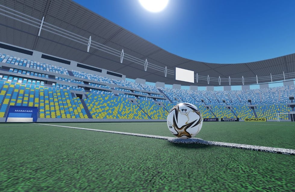 Copa Roblox: así es el torneo viral que simula la Copa Libertadores