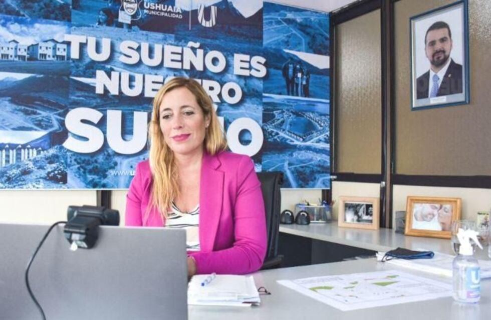 Henriques Sanches: “En los próximos días vamos a volver a abrir turnos para Procrear”