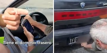 La trampa de moda: tapar las patentes