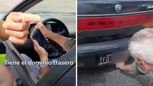 La trampa de moda: tapar las patentes