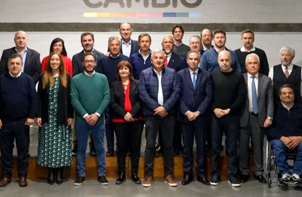 Juntos por el Cambio arremetió contra La Cámpora y Cristina Kirchner: “Atacan la independencia del Poder Judicial”