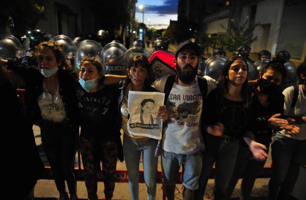 Femicidios: el 30% de las víctimas de 2021 ya había denunciado a los asesinos