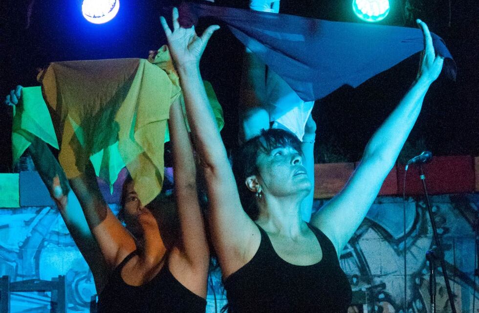 Punta Alta: seminario de danza intensivo y gratuito organizado por el Municipio