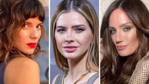 El reencuentro más inesperado: la China Suárez, Gimena Accardi y Paula Cháves juntas