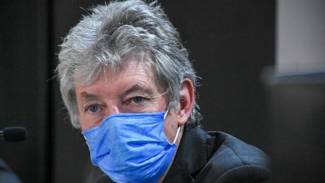 Hugo Sager, Presidente de la Cámara de Diputados del Chaco.