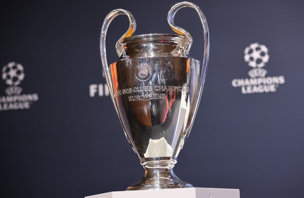 Champions League: quiénes son los futbolistas y entrenadores argentinos que la ganaron