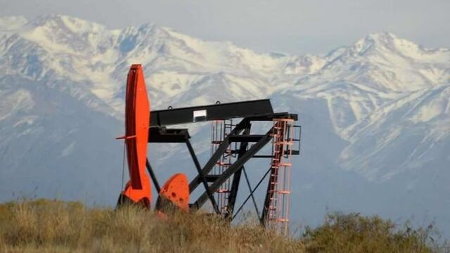 YPF Mendoza