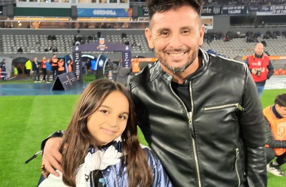 El Diego 10 de Córdoba: el recuerdo de Maradona y lo que sintió al reencontrarlo en un vestuario