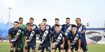 Ben Hur no logró imponerse y terminó su sueño del ascenso