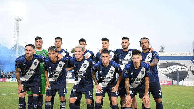 Ben Hur no logró imponerse y terminó su sueño del ascenso