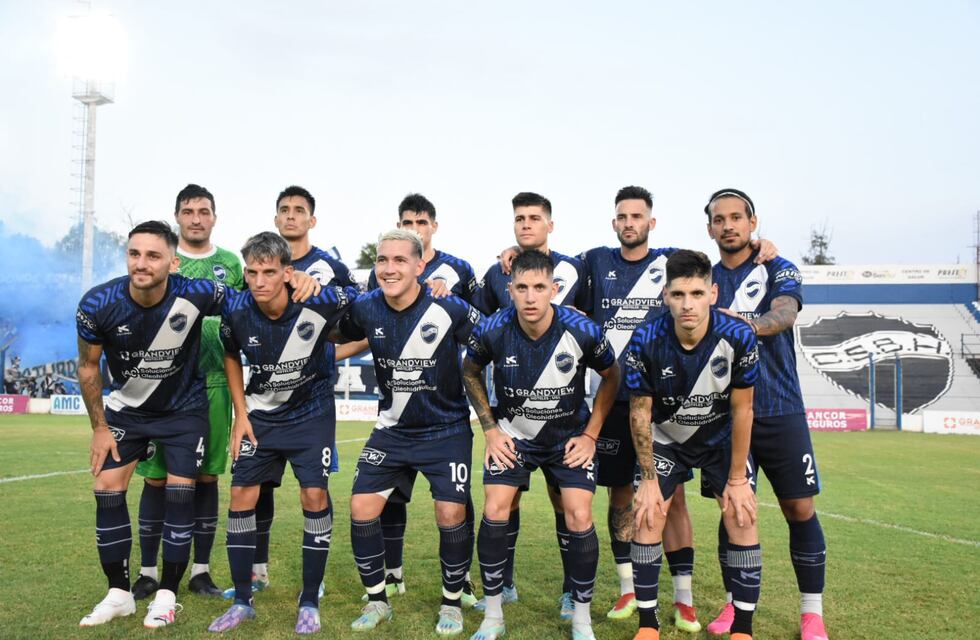 Terminó el sueño del ascenso de Ben Hur