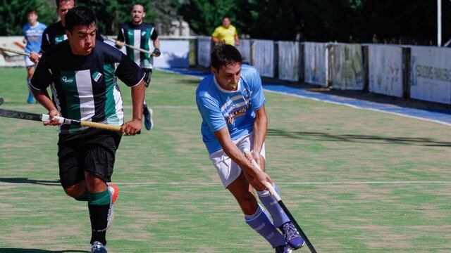 Juan Francisco Ordieres: uno de los siete puntaltenses convocados a la preselección