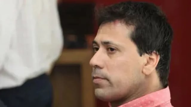 Petaco Barrientos asesinado por un posible ajuste de cuentas.