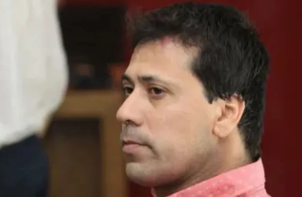 Asesinaron a “Petaco” Barrientos, ex líder barra brava y uno de los grandes jefes narco de Entre Ríos