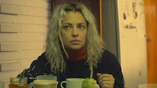 Blondi, la ópera prima de Dolores Fonzi.