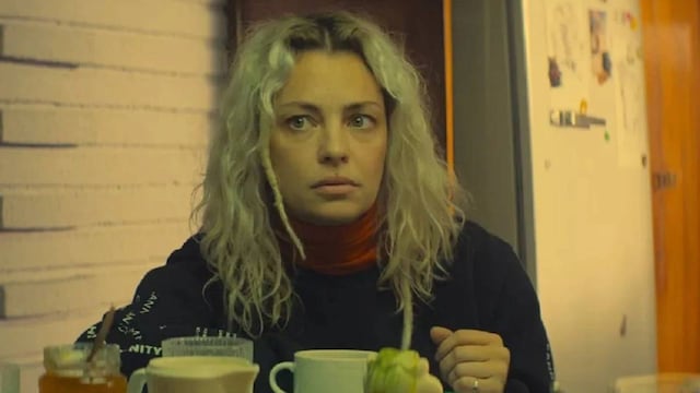 Blondi, la ópera prima de Dolores Fonzi.