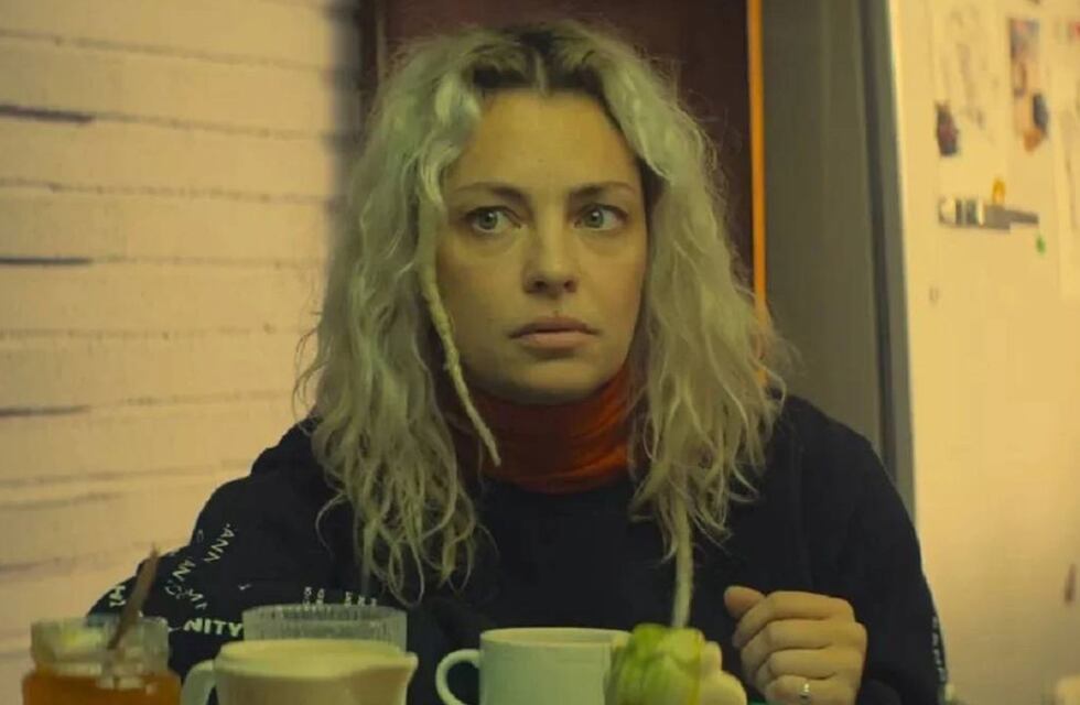 Blondi, la nueva película aclamada de Dolores Fonzi, llega a Amazon Prime Video