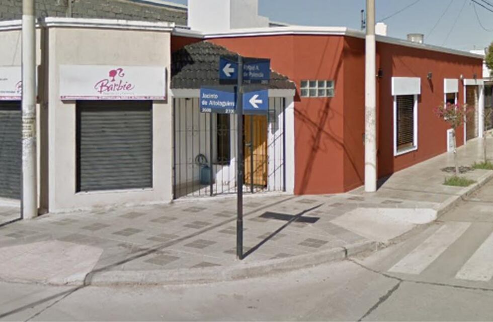 Córdoba: robó un celular y murió de un infarto al ser atrapado