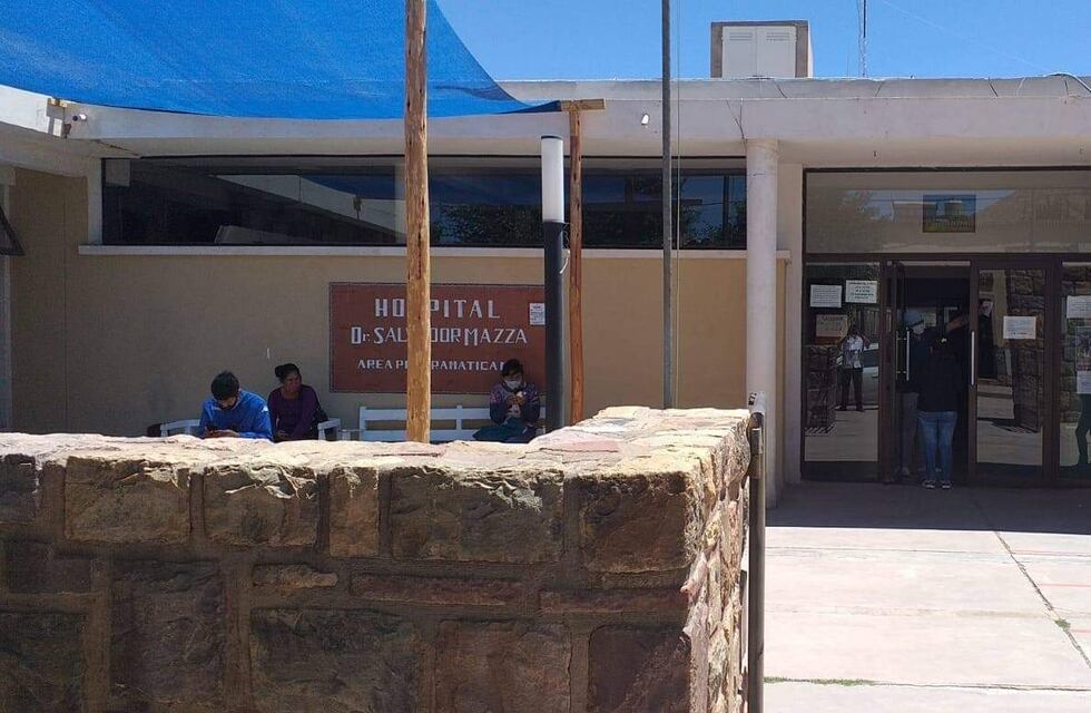 Desmienten versiones de colapso en el hospital de Tilcara