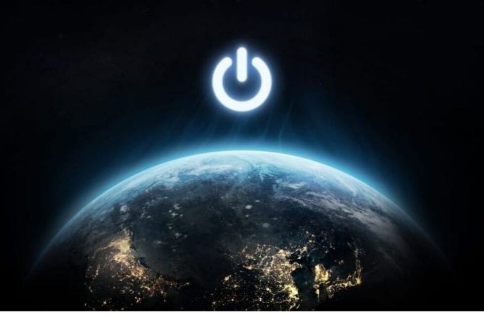 Este sábado se realiza “La Hora del Planeta”