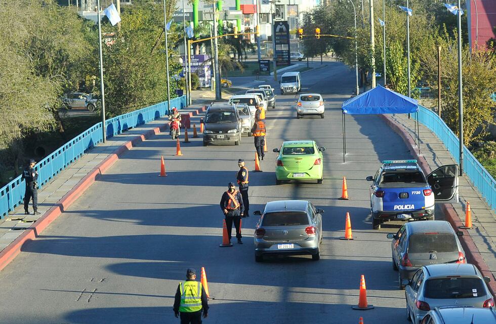 Córdoba vuelve al confinamiento el primer fin de semana de junio por el COVID-19