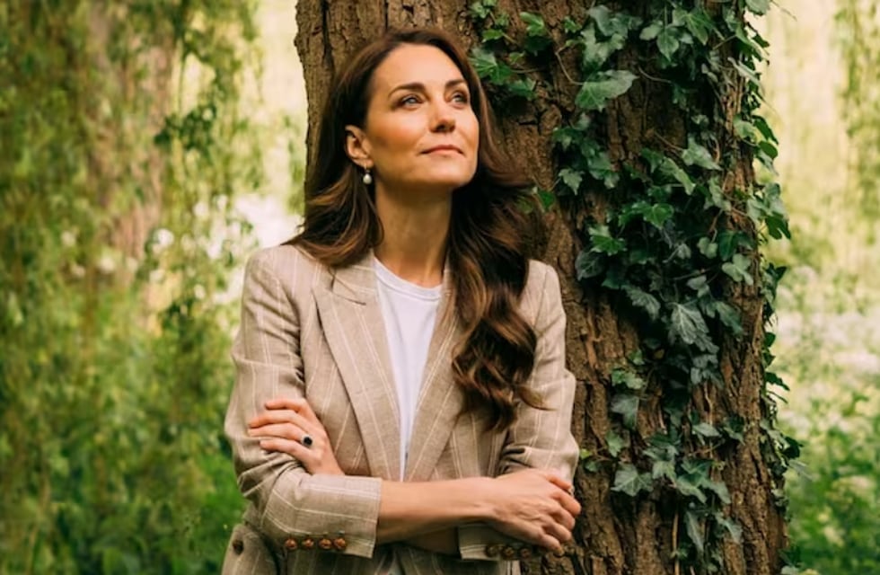 Kate Middleton volverá a ser internada tras culminar su quimioterapia