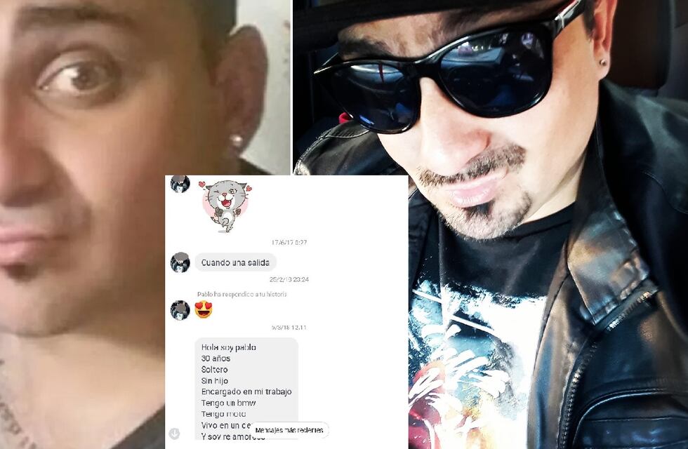 Los presos le prometieron “el infierno” a Pablo Arancibia, el imputado de asesinar a Florencia Romano