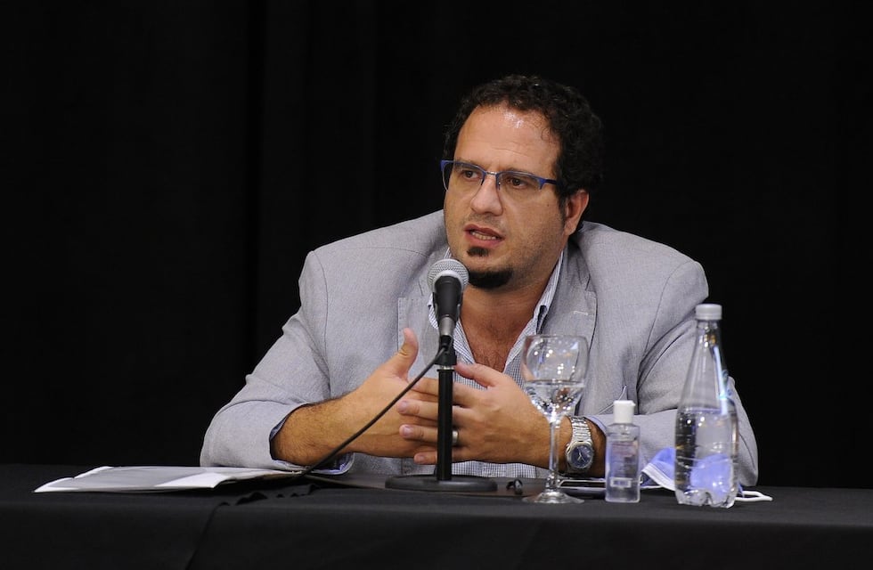 Quién es el nuevo Ministro de Salud de San Luis