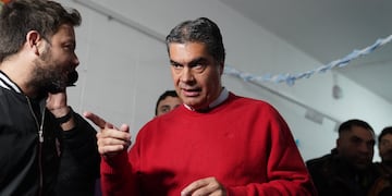 Jorge Capitanich