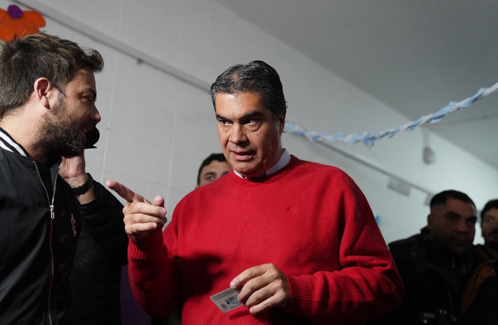 Elecciones en Chaco: Juntos por el Cambio desafía la continuidad de Capitanich