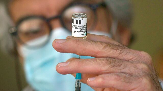 imagen ilustrativa Foto: Orlando Pelichotti