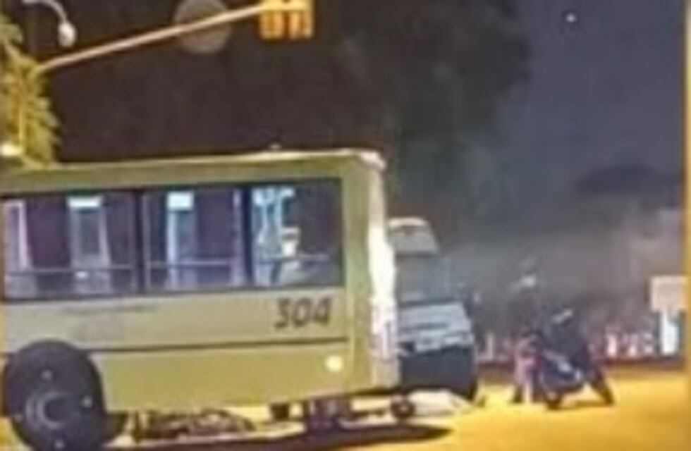 Accidente vial en Posadas se cobró la vida de un motociclista