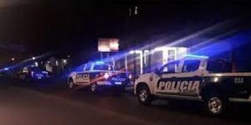 Fue en el marco de los operativos realizados en toda la provincia para verificar que se cumplan las medidas de bioseguridad establecidas.